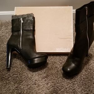 Michael Kors Boots